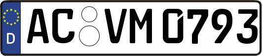 AC-VM0793