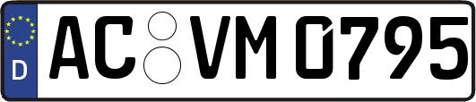 AC-VM0795