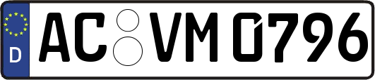 AC-VM0796