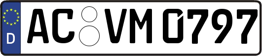 AC-VM0797