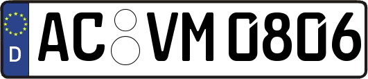 AC-VM0806