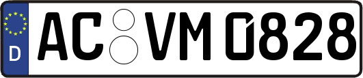 AC-VM0828