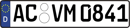 AC-VM0841