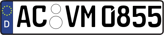 AC-VM0855