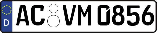 AC-VM0856