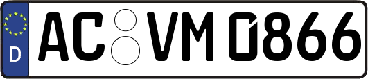 AC-VM0866
