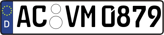 AC-VM0879