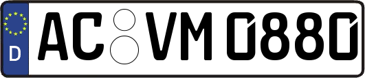 AC-VM0880