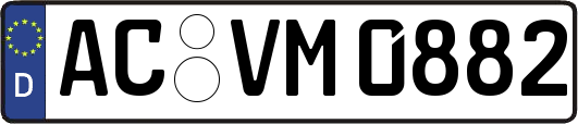 AC-VM0882