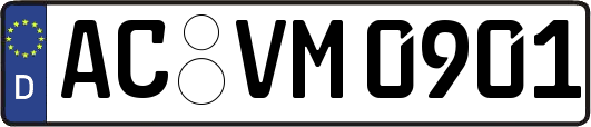 AC-VM0901