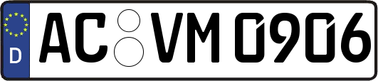 AC-VM0906