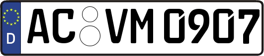 AC-VM0907