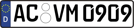 AC-VM0909