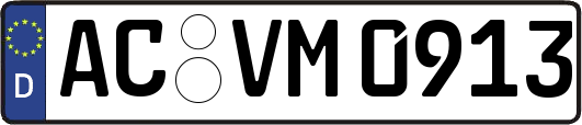 AC-VM0913