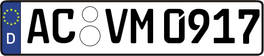 AC-VM0917