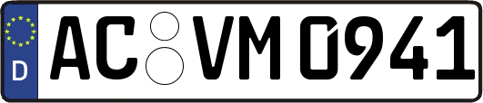 AC-VM0941