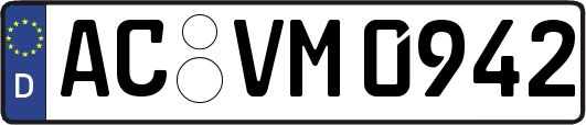 AC-VM0942