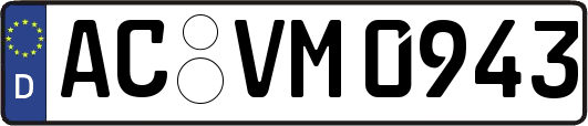 AC-VM0943