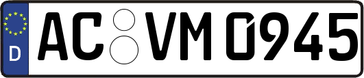 AC-VM0945