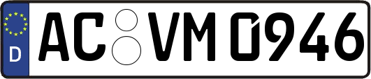 AC-VM0946