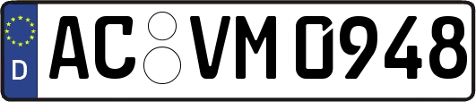 AC-VM0948