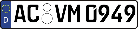 AC-VM0949