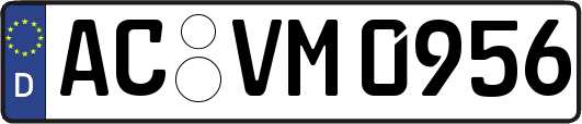 AC-VM0956