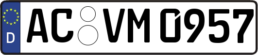 AC-VM0957
