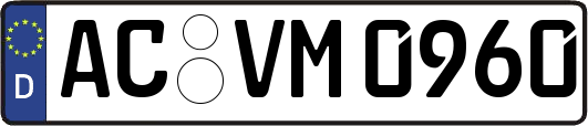 AC-VM0960