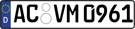 AC-VM0961