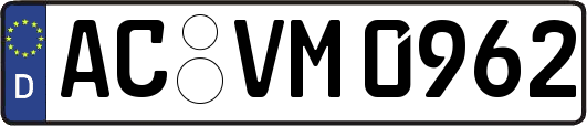 AC-VM0962
