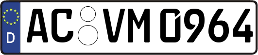 AC-VM0964
