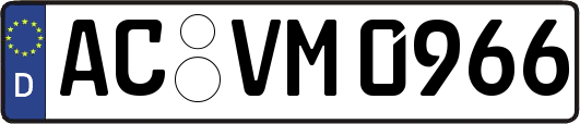 AC-VM0966