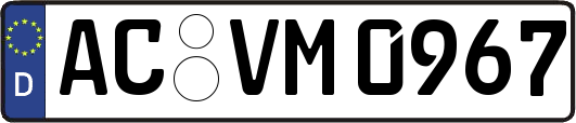 AC-VM0967