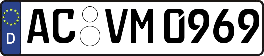 AC-VM0969