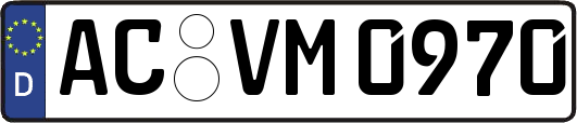 AC-VM0970