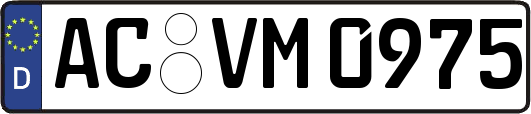 AC-VM0975