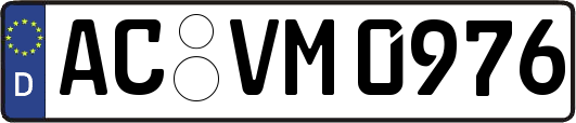AC-VM0976
