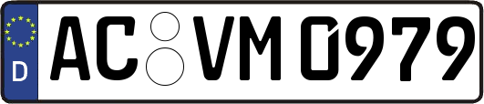AC-VM0979