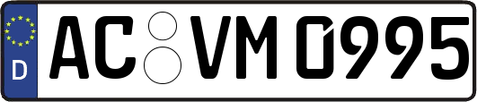 AC-VM0995