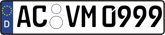 AC-VM0999