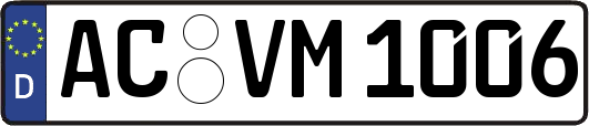AC-VM1006