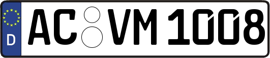 AC-VM1008
