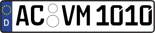 AC-VM1010