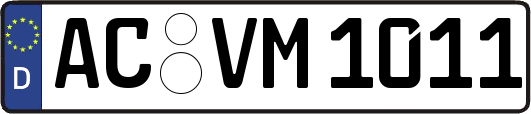 AC-VM1011