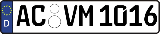 AC-VM1016