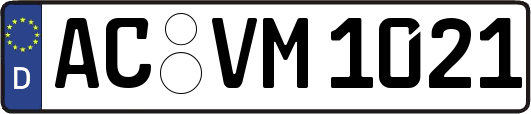 AC-VM1021