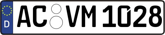 AC-VM1028