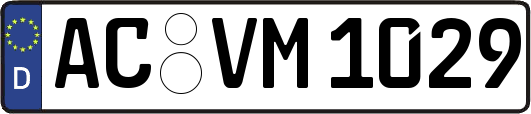 AC-VM1029