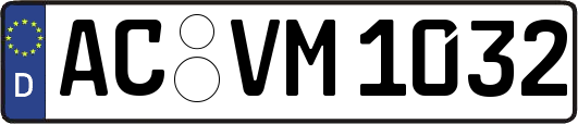 AC-VM1032